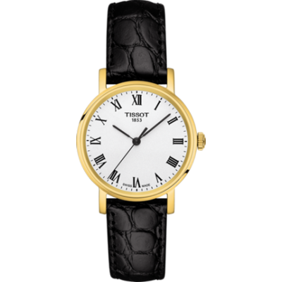 Часы TISSOT T109.210.36.033.00