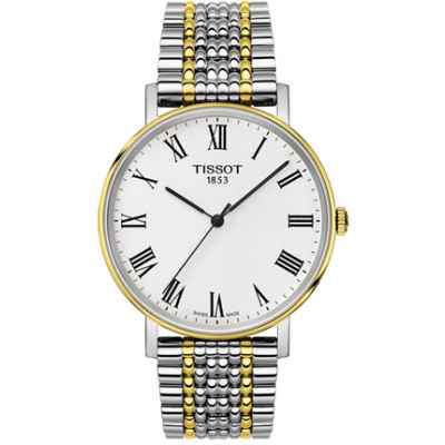 Часы TISSOT T109.410.22.033.00