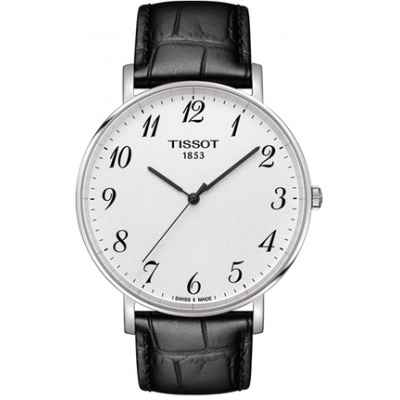 Часы TISSOT T109.610.16.032.00