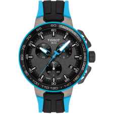 Часы TISSOT T111.417.37.441.05