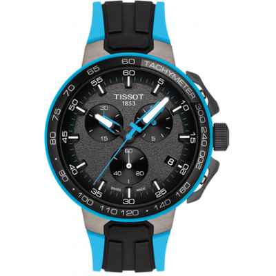 Часы TISSOT T111.417.37.441.05