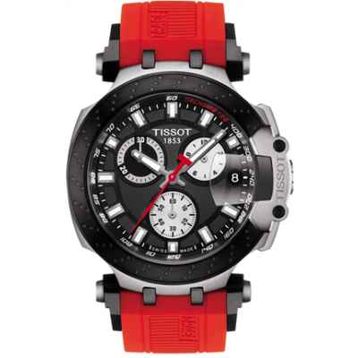 Часы TISSOT T115.417.27.051.00