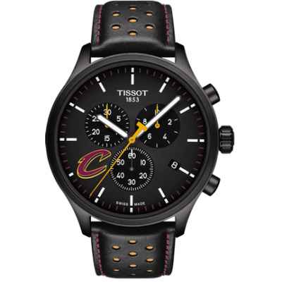 Часы TISSOT T116.617.36.051.01