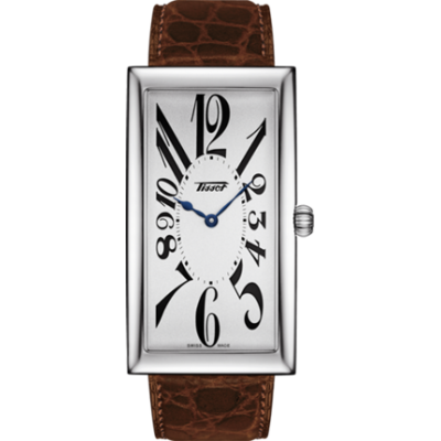 Часы TISSOT T117.509.16.032.00