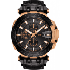 Часы TISSOT T115.427.37.051.01