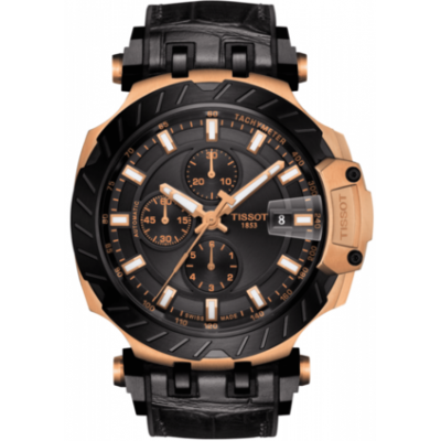 Часы TISSOT T115.427.37.051.01