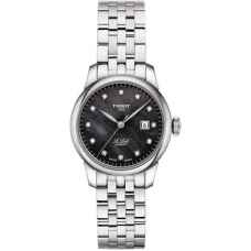 Часы TISSOT T006.207.11.126.00 Часы TISSOT T006.207.11.126.00