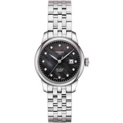 Часы TISSOT T006.207.11.126.00