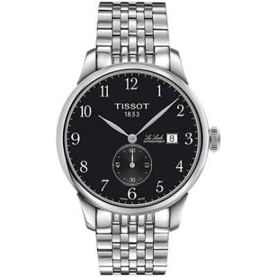 Часы TISSOT T006.428.11.052.00