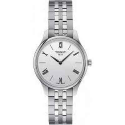 Часы TISSOT T063.209.11.038.00