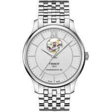 Часы TISSOT T063.907.11.038.00