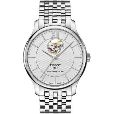 Часы TISSOT T063.907.11.038.00