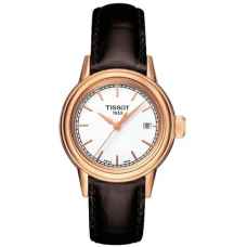 Часы TISSOT T085.210.36.011.00