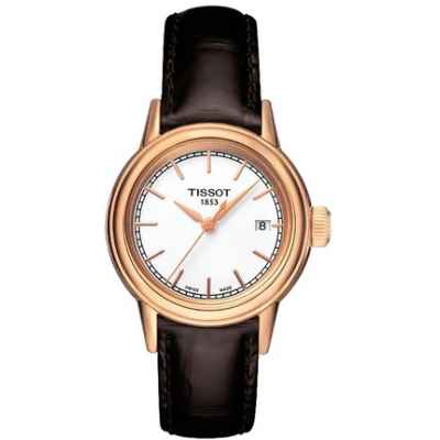 Часы TISSOT T085.210.36.011.00