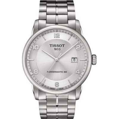 Часы TISSOT T086.407.11.037.00