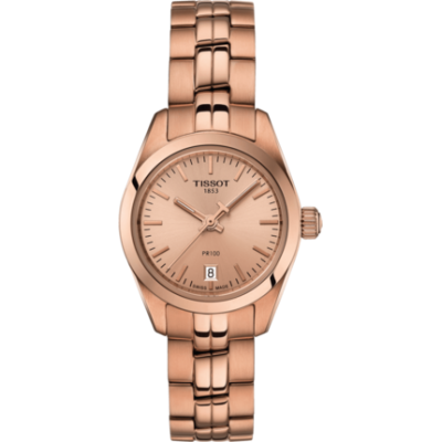 Часы TISSOT T101.010.33.451.00
