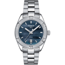 Часы TISSOT T101.910.11.121.00