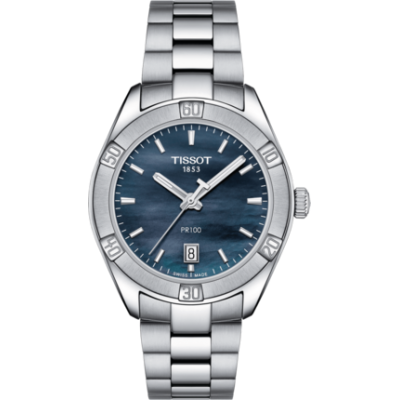 Часы TISSOT T101.910.11.121.00