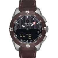 Часы TISSOT T110.420.46.051.00