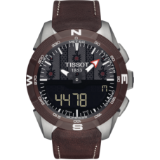 Часы TISSOT T110.420.46.051.00