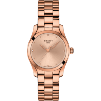Часы TISSOT T112.210.33.456.00