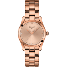 Часы TISSOT T112.210.33.456.00
