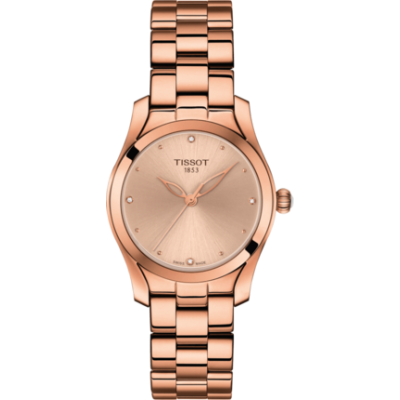 Часы TISSOT T112.210.33.456.00