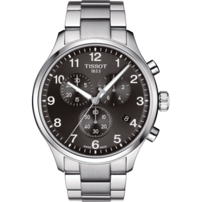 Часы TISSOT T116.617.11.057.01