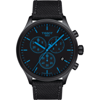 Часы TISSOT T116.617.37.051.00