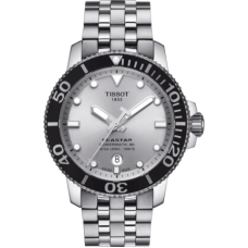 Часы TISSOT T120.407.11.031.00
