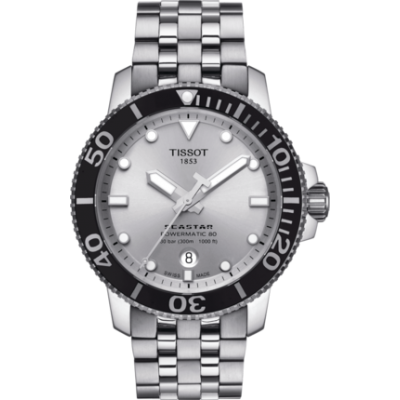 Часы TISSOT T120.407.11.031.00