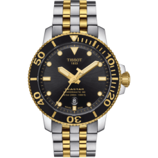 Часы TISSOT T120.407.22.051.00
