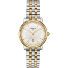 Часы TISSOT T122.207.22.031.00
