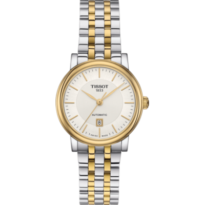 Часы TISSOT T122.207.22.031.00