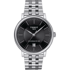 Часы TISSOT T122.407.11.051.00