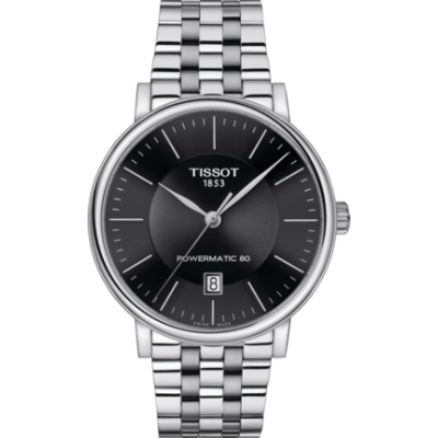 Часы TISSOT T122.407.11.051.00