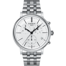 Часы TISSOT T122.417.11.011.00