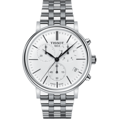 Часы TISSOT T122.417.11.011.00