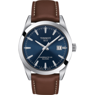 Часы TISSOT T127.407.16.041.00
