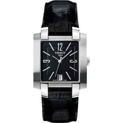 Часы TISSOT T60.1.521.52