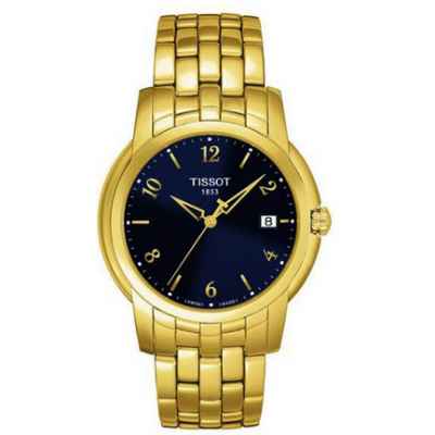Часы TISSOT T97.5.481.42