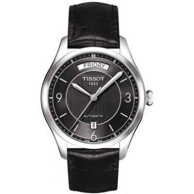 Часы TISSOT T038.430.16.057.00
