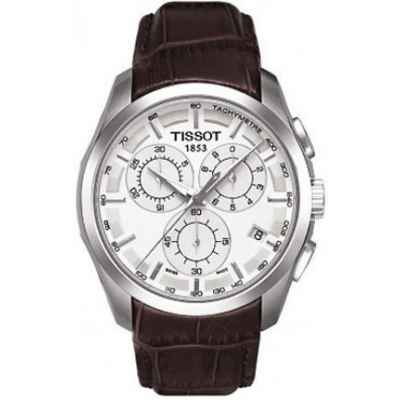 Часы TISSOT T035.617.16.031.00
