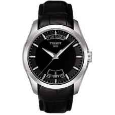 Часы TISSOT T035.407.16.051.00 Часы TISSOT T035.407.16.051.00