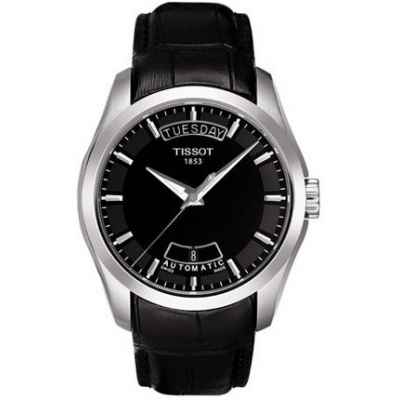 Часы TISSOT T035.407.16.051.00