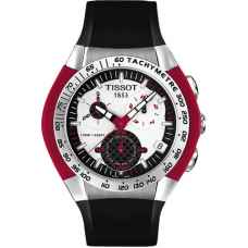 Часы TISSOT T010.417.17.031.01