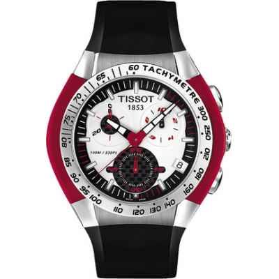 Часы TISSOT T010.417.17.031.01