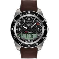 Часы TISSOT T013.420.46.207.00