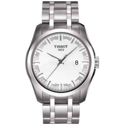 Часы TISSOT T035.410.11.031.00
