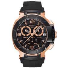 Часы TISSOT T048.417.27.057.06